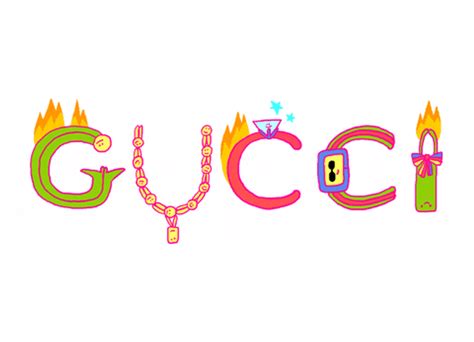 sounds gucci gif|gucci emoji.